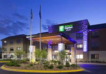 Holiday Inn Express Hotel & Suites Minneapolis (golden Valley)
