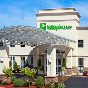 Holiday Inn Hotel & Suites Rochester - Marketplace