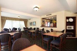 Hotel Hampton Inn Secaucus-meadowlands