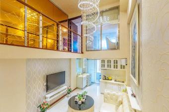 Nanjing Tangshan Private Hot Spring Apartment