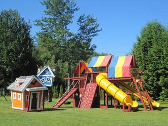 North Colony Motel And Cottages