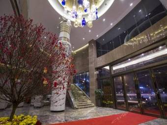 Lavande Hotel Yangjiang Xiping Road
