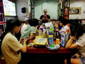 Herdsman Youth Hostel 2