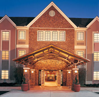 Hotel Staybridge Suites Dallas-las Colinas Area