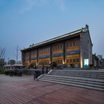 Liu Hua XI Tang Hotel