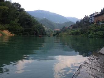 Agroturismo Yuqinglou Guest House