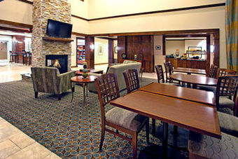 Hotel Staybridge Suites Albuquerque - Airport