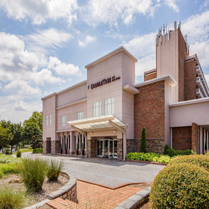 Hotel Holiday Inn Brownstone