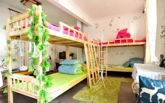 Posada Doll Q Memory Inn
