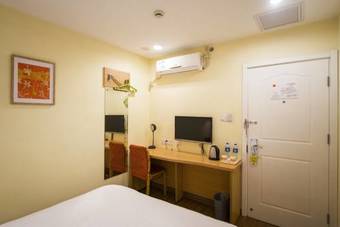 Hotel Home Inn Dalian Wafangdian Commercial Centre