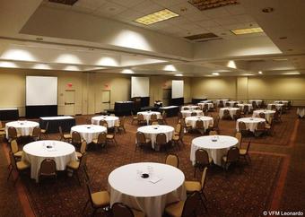 Park Plaza Hotel