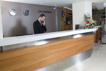 Bayview Hotel & Apartments