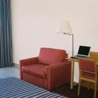 Hotel Amazonia Palmela Apartamentos Turisticos