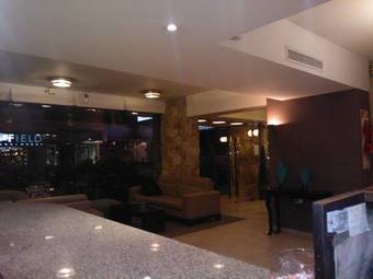 Hotel Centro