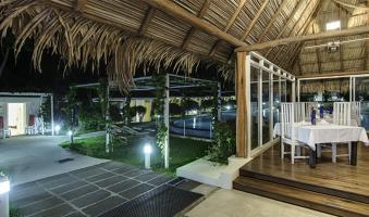 Hotel Best Western Camino A Tamarindo