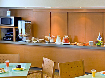 Hotel City Express Los Mochis