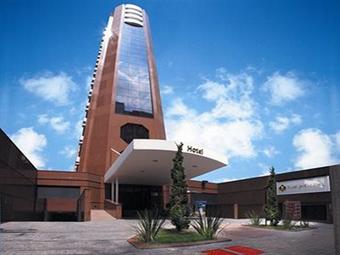 Royal Jardins Boutique Hotel