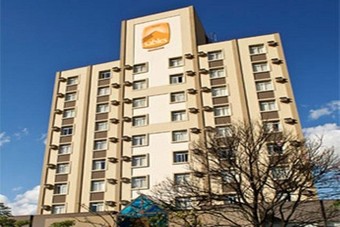 Sables Hotel Guarulhos