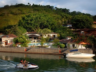 Hotel Angra Dos Reis Boutique
