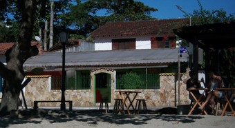 Hotel Geko Hostel & Pousada Paraty