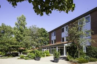 Hotel Mercure Walsrode Lueneburger Heide