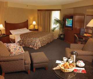 Hotel Hilton Laval