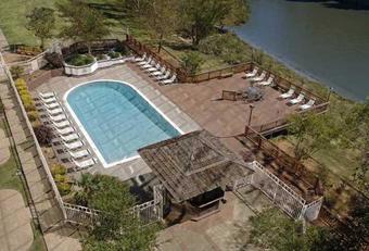 Hotel Hilton Lafayette