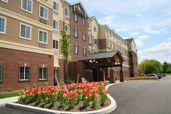 Hotel Staybridge Suites Rochester University