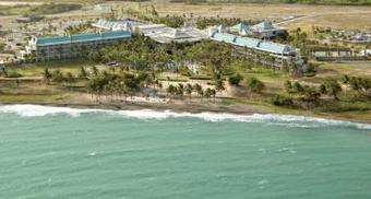 Hotel Hilton Ponce Golf & Casino Resort