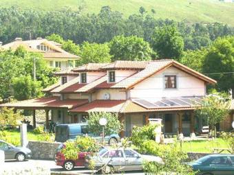 Aparthotel Picu Castiellu