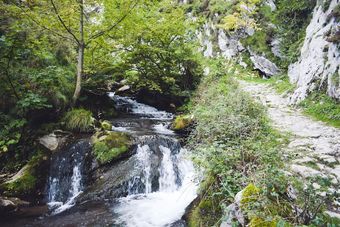 Hotel Casa El Rapido