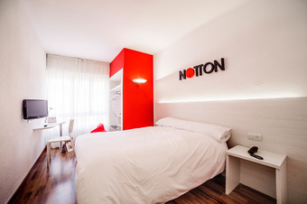 Hotel Ibis Styles Arnedo La Rioja