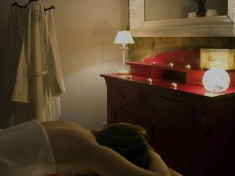 Hotel Senorio De Brinas