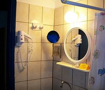 Apartamentos Villa Spyros