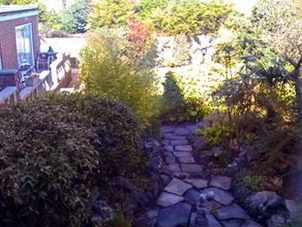 Balmoral Lodge Hotel