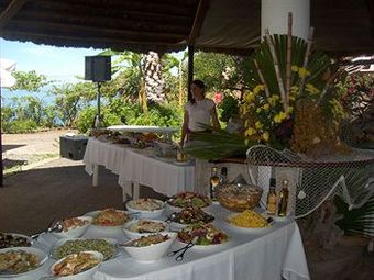 Villa Faj� Dos Padres