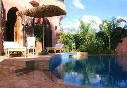 Riad Mazal
