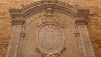 Hotel Parador De Lleida