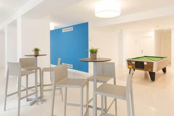 Hotel Bluesea Arenal Tower Adults Only
