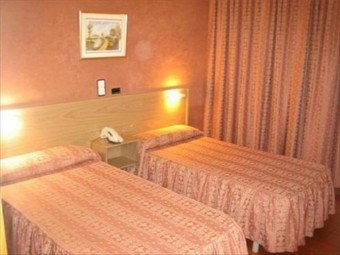 Hostal Paraíso