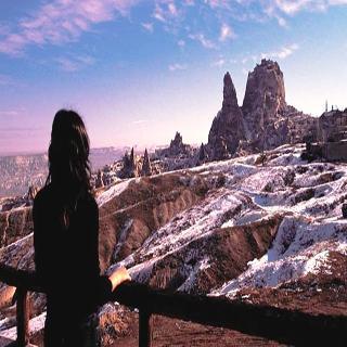 Karlik Evi Boutique Hotel