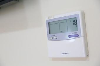 Bed & Breakfast Rooms Panorama