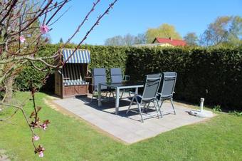 Apartamento Ferienwohnung Seeluft