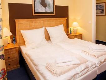 Apartamentos Ferienwohnung Pl�ner See