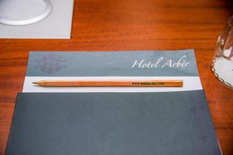 Arber Hotel