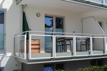 Apartamento Ferienwohnung Badestrand