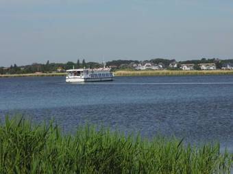 Apartamento Ferienwohnung Seeblick