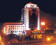 Hotel Chongwenmen