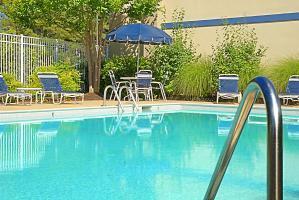 Hotel Best Western Annapolis