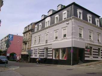 Apartamento Du Russel Suite